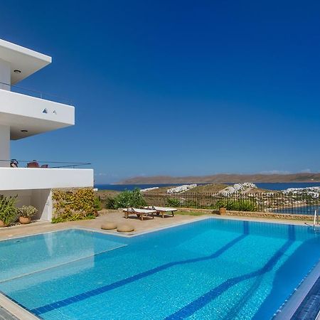 Sounio Villa سونيو الغرفة الصورة