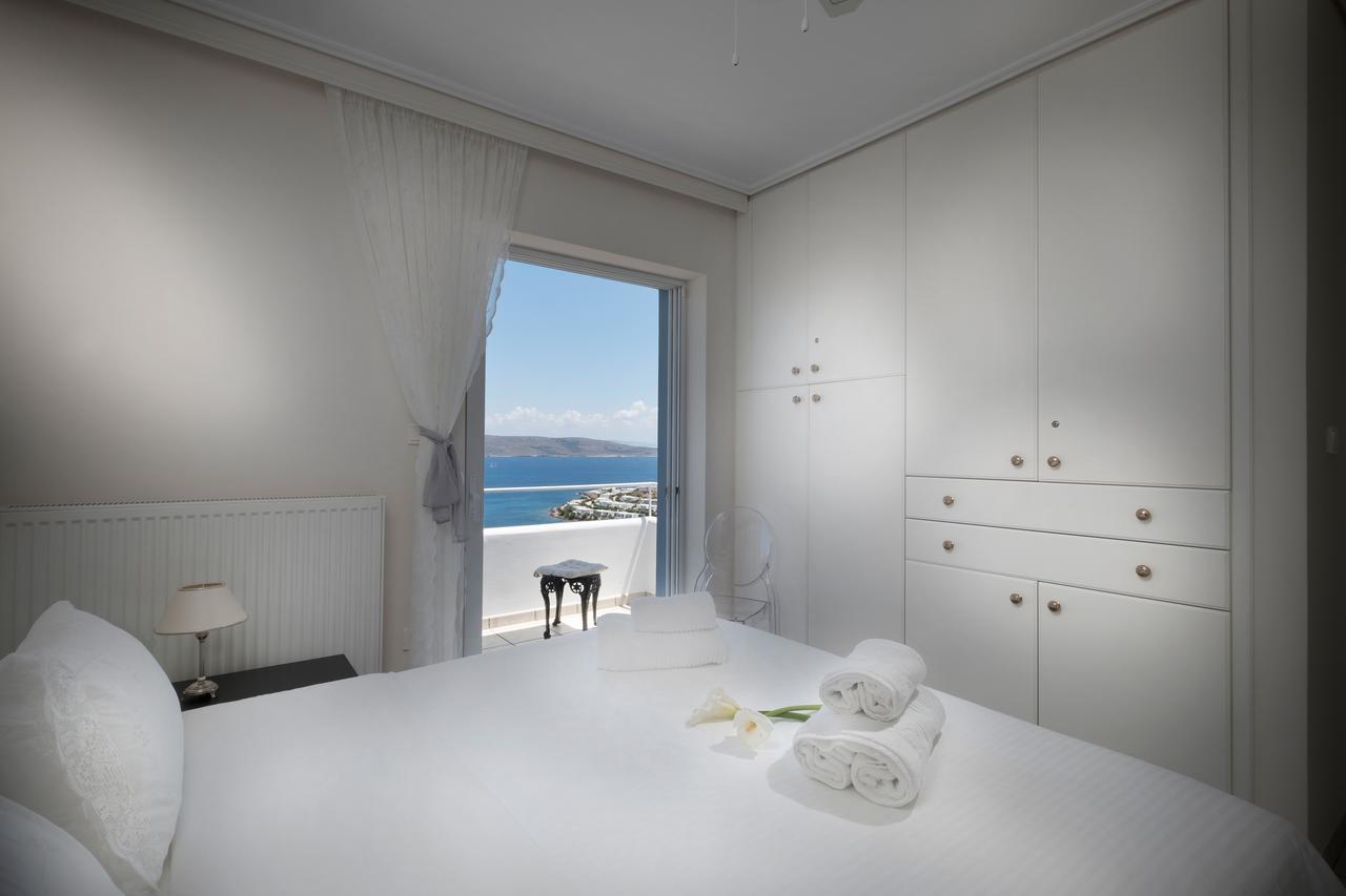 Sounio Villa سونيو المظهر الخارجي الصورة